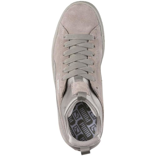 Puma  Grau