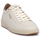 Schuhe Herren Sneaker Blauer 01 MURRAY WHITE Weiss