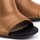 Schuhe Damen Sandalen / Sandaletten Geox Audalies High Braun