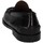 Schuhe Jungen Slipper Eli 1957 7725 NERO Halbschuhe Kind schwarz Schwarz