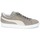 Schuhe Sneaker Low Puma SUEDE CLASSIC Grau