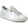 Schuhe Damen Sneaker Low Ecco Soft 7 Weiss