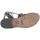 Schuhe Damen Sandalen / Sandaletten Iota SPARTE Braun