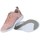 Schuhe Damen Sneaker Low Reebok Sport Astroride WA Rosa, Grau