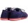Schuhe Herren Derby-Schuhe & Richelieu Colour Feet BAMAKO Blau