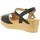 Schuhe Damen Sandalen / Sandaletten MTNG 55402 SHAUNA 55402 SHAUNA 