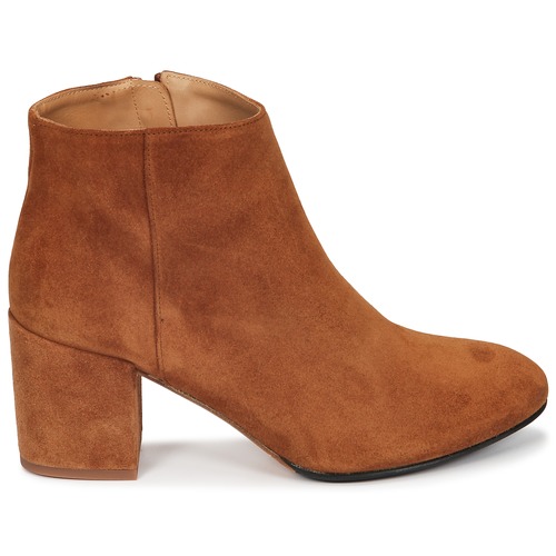 Emma Go ELNA Cognac