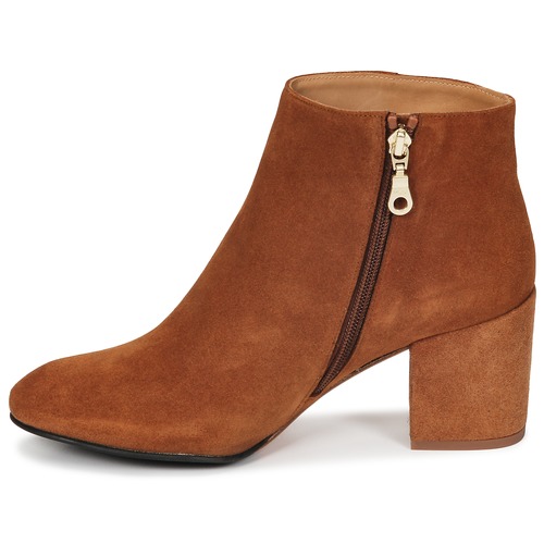 Emma Go ELNA Cognac