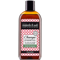 Beauty Shampoo Nuggela & Sulé Epigenetico Champú Anti-caspa 