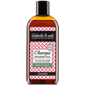 Beauty Shampoo Nuggela & Sulé Epigenetico Champú Anti-caspa 