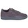 Schuhe Damen Sneaker Low Reebok Classic CLUB C 85 Violett