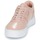 Schuhe Damen Sneaker Low Reebok Classic WORKOUT LO FVS Rosa