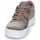 Schuhe Damen Sneaker Low Reebok Classic WORKOUT LO FVS TXT Grau