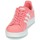 Schuhe Damen Sneaker Low adidas Originals CAMPUS W Rosa
