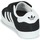 Schuhe Kinder Sneaker Low adidas Originals GAZELLE CF I Schwarz