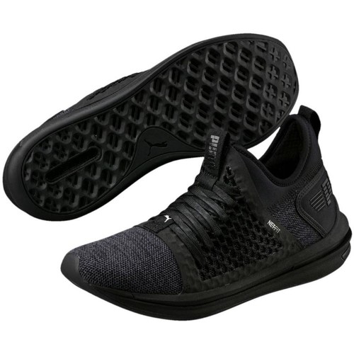 Puma IGN. LIMITLESS SR Schwarz