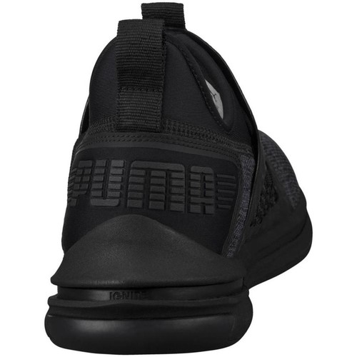 Puma IGN. LIMITLESS SR Schwarz