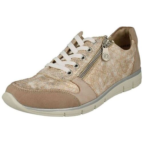 Rieker N4020  31 ROSA /ROS N4020 Rosa