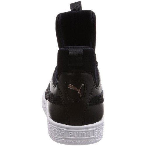 Puma  Schwarz
