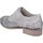 Schuhe Damen Derby-Schuhe & Richelieu Onako BZ629 Grau