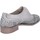 Schuhe Damen Derby-Schuhe & Richelieu Onako BZ629 Grau
