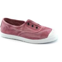 Schuhe Kinder Sneaker Low Cienta CIE-CCC-70777-42 Rosa