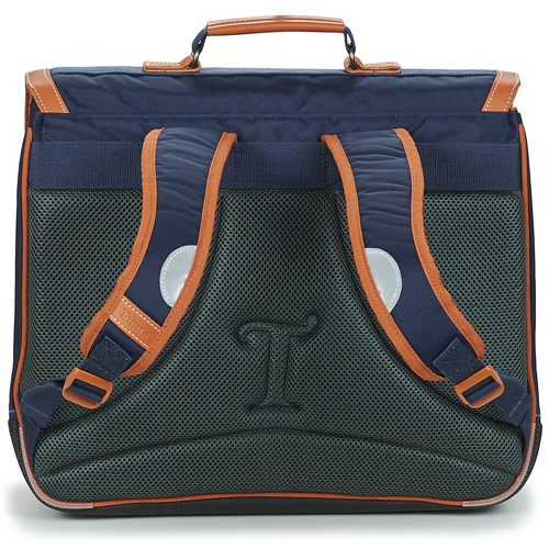Tann's CAMILLE CARTABLE Marine