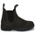 Schuhe Boots Blundstone ORIGINAL SUEDE CHELSEA BOOTS Kaki