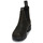 Schuhe Boots Blundstone ORIGINAL SUEDE CHELSEA BOOTS Kaki