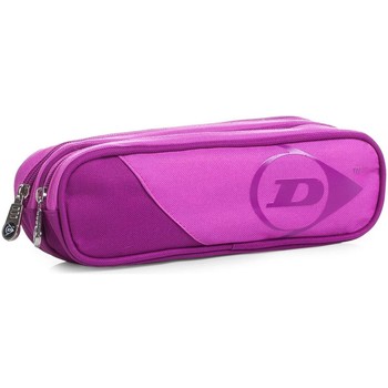 Taschen Kosmetiktasche Dunlop  Rosa