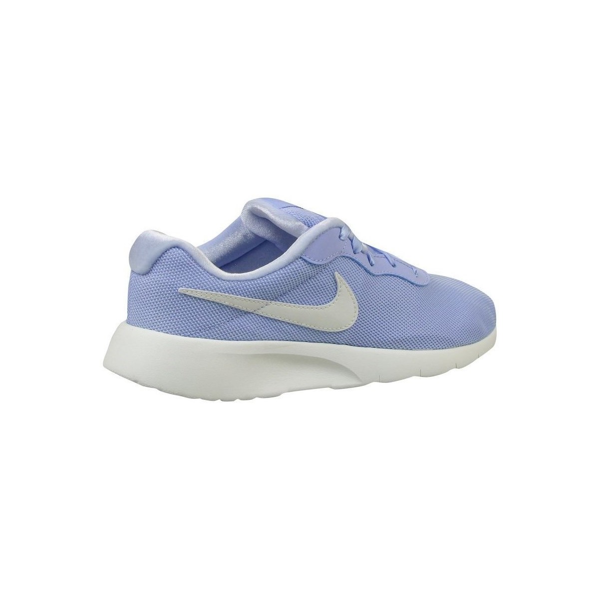 Schuhe Kinder Sneaker Low Nike Tanjun SE GS Blau