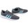 Schuhe Damen Sneaker Low adidas Originals Lite Racer W Grau