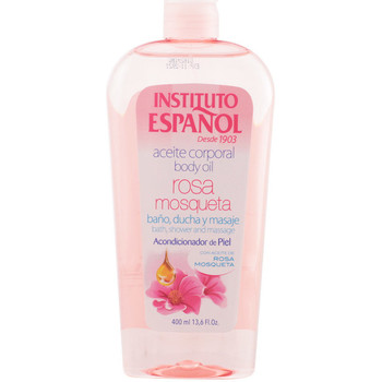 Beauty pflegende Körperlotion Instituto Español Rosa Mosqueta Aceite Corporal 
