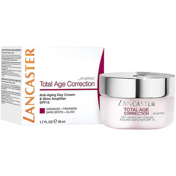 Beauty Damen Anti-Aging & Anti-Falten Produkte LANCASTER Total Age Correction Anti-aging Day Cream Spf15 