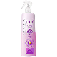 Beauty Damen Spülung Revlon Flex 2 Fases Acondicionador Definición Rizos 