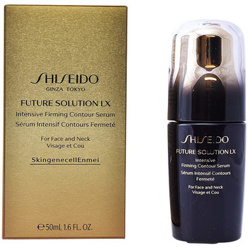Shiseido  Anti-Aging & Anti-Falten Produkte Future Solution Lx Intensive Firming Contour Serum
