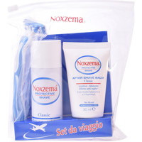 Beauty Herren Haarentfernung & Rasur Noxzema Protective Shave Classic Set 
