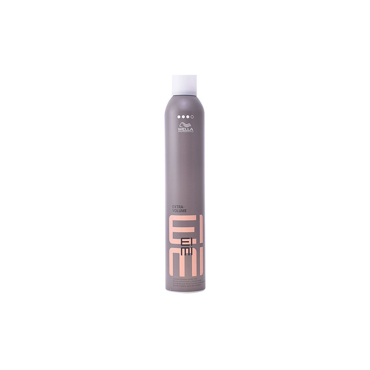 Beauty Haarstyling Wella Eimi Extra-volume Mousse 