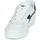 Schuhe Sneaker Low Diadora B.ELITE Weiss / Marine