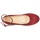 Schuhe Damen Pumps Jonak VESPA Rot