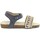 Schuhe Mädchen Sandalen / Sandaletten Sprox 389003-B2040 389003-B2040 