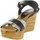 Schuhe Damen Sandalen / Sandaletten Cumbia 31001 31001 
