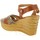 Schuhe Damen Sandalen / Sandaletten Cumbia 31001 31001 