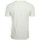 Kleidung Herren T-Shirts Fred Perry Ringer Weiss