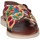 Schuhe Mädchen Sandalen / Sandaletten Pe'pe' Pe'pe' 01230-PEON/HERSB Sandalen Kind Multicolor Multicolor