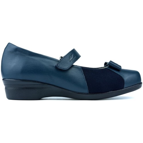 Dtorres LETINAS  ALMA W Blau