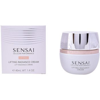 Beauty Anti-Aging & Anti-Falten Produkte Kanebo Sensai Lifting Radiance Cream 