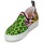 Schuhe Damen Slip on Moschino Cheap & CHIC LIDIA Multicolor
