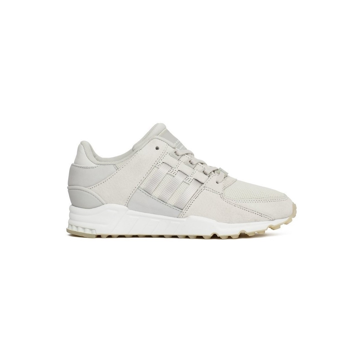 Schuhe Damen Sneaker Low adidas Originals Eqt Support RF Weiß, Grau