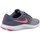 Schuhe Kinder Sneaker Low Nike Flex Contact GS Grau